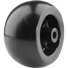 Ratioparts 127mm ruohonleikkurin leikkuupöydän rengas