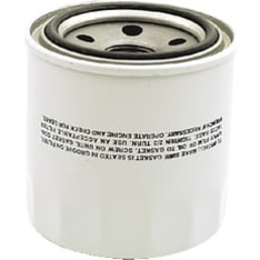Ratioparts 83.6mm öljynsuodatin
