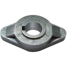 Ratioparts 30-708 Husqvarna Rider 13 R 20,1 mm teräistukka