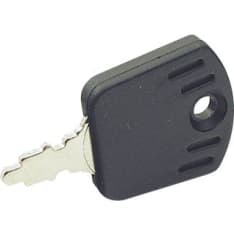 Ratioparts 430-682 Indak virtalukon avain