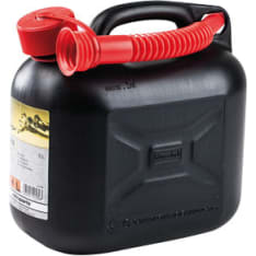Ratioparts CAN 5L bensiinikanisteri