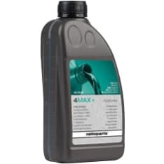 Ratioparts SAE 5W-40 1L 4-tahti öljy