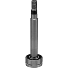 Ratioparts 177,80mm teräakseli