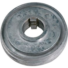 Ratioparts 22-747 Jonsered 20 mm teräkiinnike