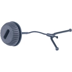 Ratioparts STIHL 0000 350 0510 tankinkorkki