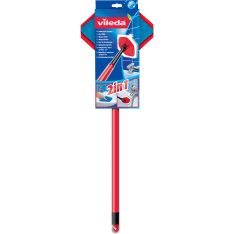 Vileda bathroom washer
