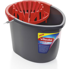 Vileda Wring & Go bucket&press