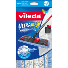 Vileda UltraMax Microfibre + Cotton replacement mop