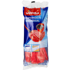 Vileda SuperMocio Universal replacement mop