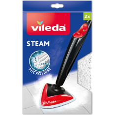 Vileda 100°C & Steam puhdistustyyny 2kpl