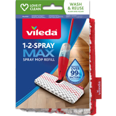 Vileda 1-2 Spray Max vaihtomoppi