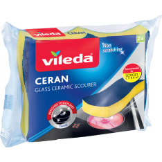 Vileda Ceran keraamisen lieden puhdistussieni 2 kpl