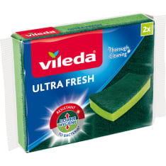Vileda Ultra Fresh 2 kpl hankaussieni
