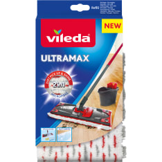 Vileda Ultramax 2in1 vaihtomoppi