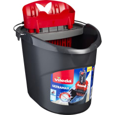 Vileda Ultramax bucket & press