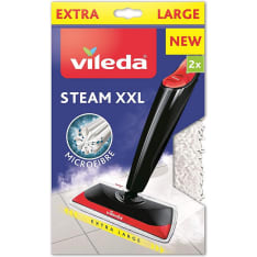Vileda Steam XXL höyrymopin vaihtopesimet