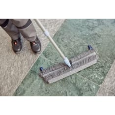 Sweep Duo 35 cm r-MikroTech Pro mop