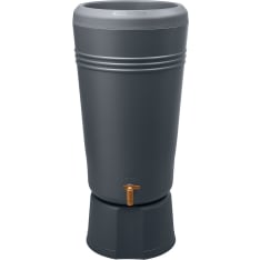 Garantia Azura 2in1 120L rainwater barrel