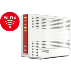 AVM FRITZ!Box 6690 Cable kaapelimodeemi