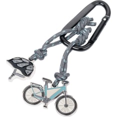 Troika key ring