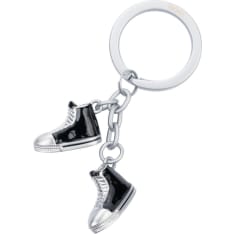Troika Chucks keyring