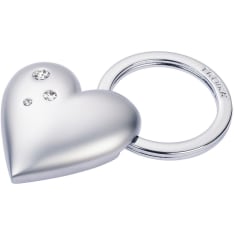 Troika Girls Best Friends Frosty keyring