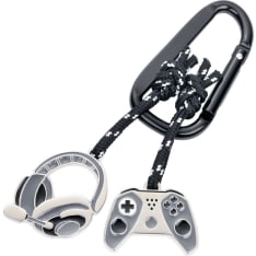 Troika Gaming keyring