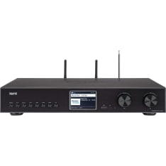 Imperial 22-253-00 DABMAN i510 BT DAB+ / FM / Internet / Bluetooth monitoimiradio