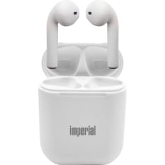 Imperial 22-9035-20 HP1 BluTC TWS headphones