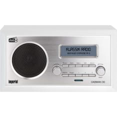 Imperial 22-137-00 DABMAN 30 DAB+ / FM radio