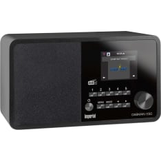 Imperial 22-261-00 Internet / DAB+ / FM hybridiradio