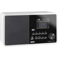 Imperial 22-262-00 Internet / DAB+ / FM hybrid radio