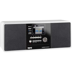 Imperial 22-237-00 DABMAN i200 CD/ DAB+ / FM / Internet / Bluetooth radio