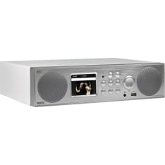 Imperial 22-246-00 DABMAN i450 DAB+ / FM / Internet / Bluetooth stereo radio