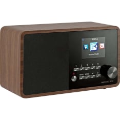 Imperial 22-320-00 i110 Wi-Fi-internetradio