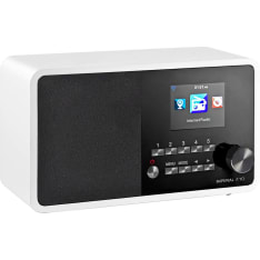 Imperial 22-322-00 i110 Wi-Fi-internetradio