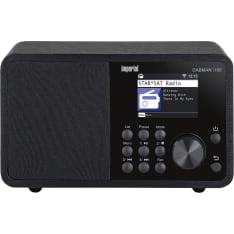 Imperial 22-263-10 DABMAN i160 DAB+/ Internet-radio