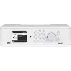 Imperial 22-249-20 DABMAN i460 monitoimiradio