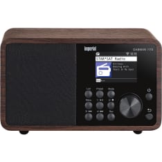 Imperial 22-264-00 Imperial DABMAN i170 DAB+/ Internet radio