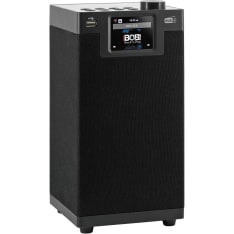 Imperial 22-267-00 DABMAN i610 DAB+ / FM / Internet / Bluetooth stereoradio