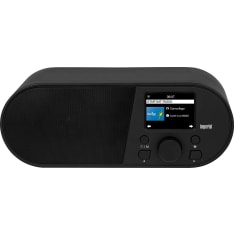 Imperial i105 Wi-Fi-internetradio