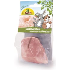 JR-Mineraali n. 80 g Himalajan suolakivi jyrsijöille