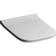 Geberit Smyle Square 5658136 WC-istuimen kansi