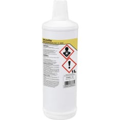 Eurolite B Basic 1L savukoneen neste