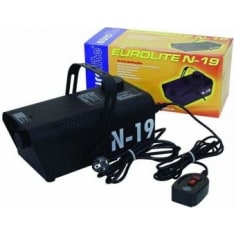 Eurolite N-19 savukone