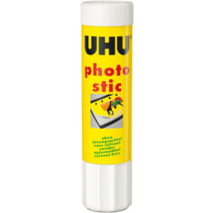 Uhu Photo Stic 21g liimapuikko