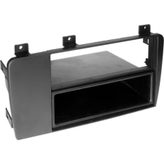 ACV 281352-05 Volvo S60/V70/XC7 2-DIN mounting panel