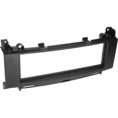 ACV 281190-17 Mercedes A/B Class  1-DIN asennuspaneeli
