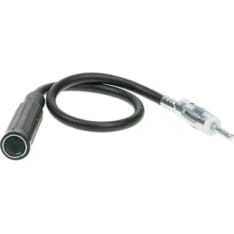 ACV 1573-00 DIN 150 Ohm antennin jatkojohto