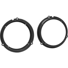 ACV 271114-10 Ford Fiesta/Ka/Focus/Transit kaiuttimen asennuskehä